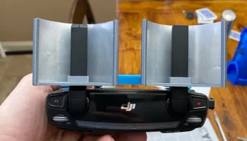 Расширители диапазона DJI Mavic 1