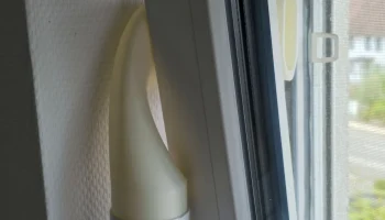 Kippfenster Abluft для xTool M1 Ultra