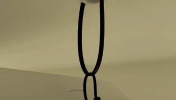 Дизайн крепления Ziptie 2