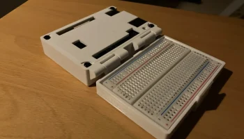 Корпус Arduino UNO 1
