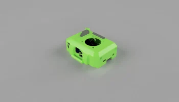 Корпус Orange Pi 3 LTS 3