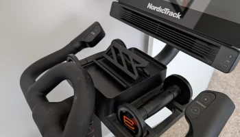 Держатель для телефона NordicTrack S22i