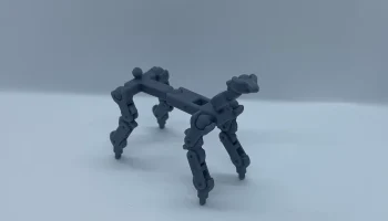 K9 - КОМПАНИОН DUMMY13 (Альфа) 2