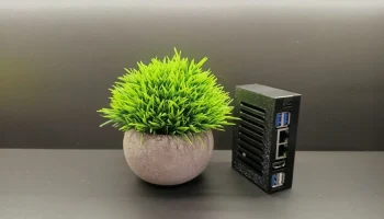 Корпус Orange Pi RV2 Box 1