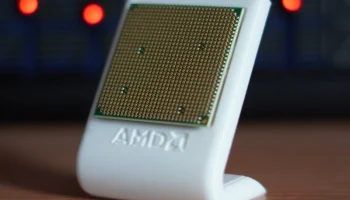 Подставка для процессора AMD/INTEL