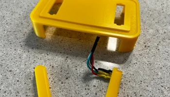Lenovo Smart Clock 2 DIY Программирование Док-станция Pog.. 1