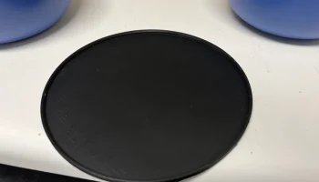 Крышка чаши для мисок Target "Сделано по дизайну".... 2