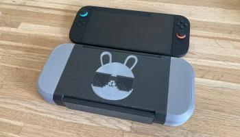 Чехол для Nintendo Switch 2