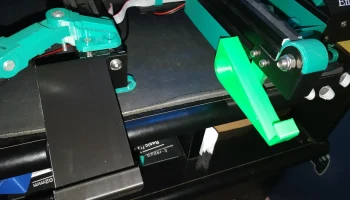 Крепление для планшета Creality Ender 3 3