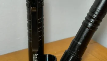 Рассеиватель фонарика (для фонарей OLIGHT i3T EOS и станд...