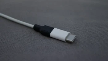 Ремонт и защита кабеля для iPhone и Samsung [lightning+us.. 7