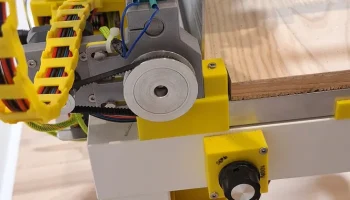 MAKER CNC ROUTER Фрезерный станок GRBL Arduino Uno + щито.. 2