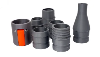 РАЗЪЕМЫ SHOPVAC (50 мм) С МАГНИТНОЙ ЗАЩЕЛКОЙ............ 2