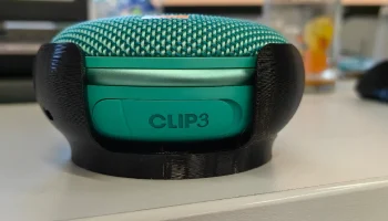 Крепление для велосипеда JBL Clip 3 (Canyon)... 5
