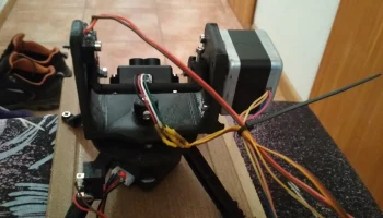 3D-сканер (лидар, ультразвуковой) v2............ 7