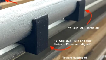 [неофициальный] LowRider v4 DIY CNC - для использования с.. 1