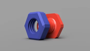 Крепление на трубку из ПТФЭ (замена пневматических соедин.. 3