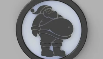 big nick