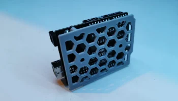 Крепление/основание Arduino Uno 2