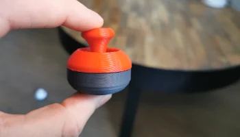 Joy Fidget 3