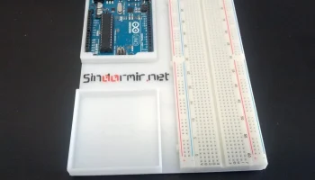 Sindormir.net Макетная плата / плата поддержки Arduino......