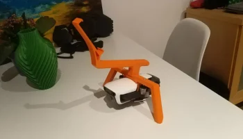 Рукоятка Dji Mavic (как у Катаны) 2
