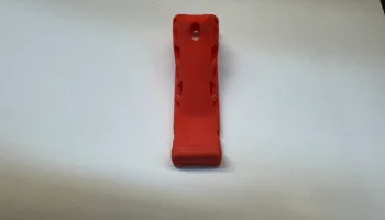 Цевье AR 15 4