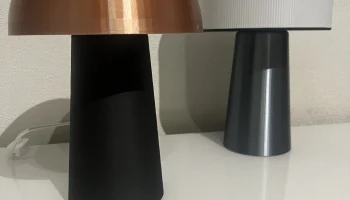 DIY Lamp 2