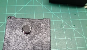 Чехол Wled esp32 6