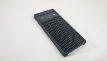 Чехол для Pixel 6 Pro 1