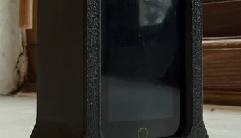 Сенсорный чехол LILYGO T-Display S3 ESP32 Сенсорный чехол LILYGO T-Display S3 ESP32
