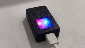 ESP32 Case 3