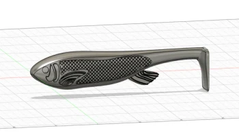 Pike Lure