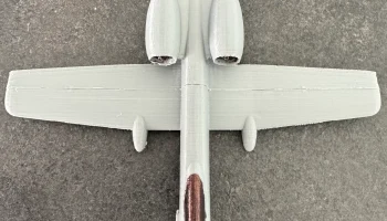 A-10 Thunderbolt 3