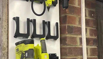 Держатель инструмента Ryobi