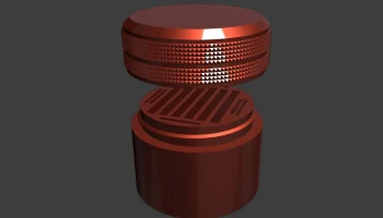 Чехол для SD-карты 1