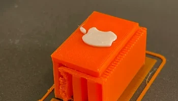 Сдвижная крышка для веб-камеры iMac 24 дюйма, 2021 г....... 2