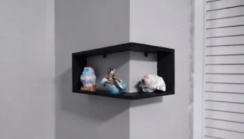 Внешнее угловое крепление