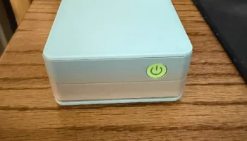 Чехол GMKtec G2 Plus 2