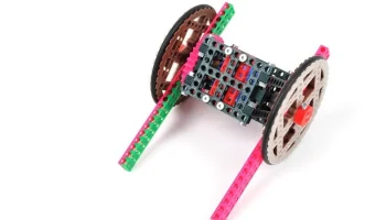 m-Bitbeam: Строительные рамы 4