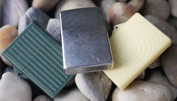 Zippo Case Zippo Case