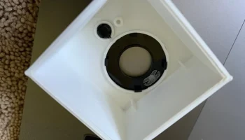 Тонкий сменный корпус Wyze Cam v2 3