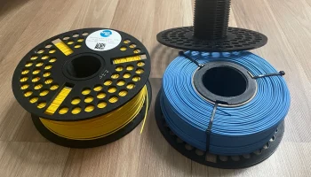 AzureFilm Filament MasterSpool для пополнения