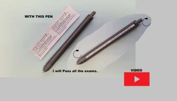 Cheat PEN