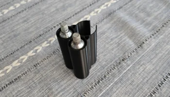 CO2 Holder 1