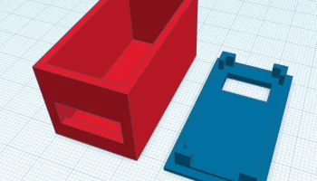 1-канальный релейный блок Arduino 3