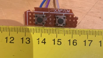 Ретро-консоль RaspberryPi Zero 4