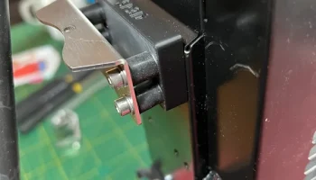 Переходник Aqua Computer Ultitop на Watercool MO-RA 3...... 5