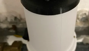 счетчик воды - AI на краю, крепление ESP32........ счетчик воды - AI на краю, крепление ESP32........