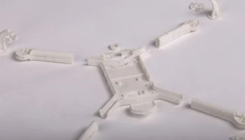 WiFree Copter, .... Rasp.Pi учится летать на Android...... 5